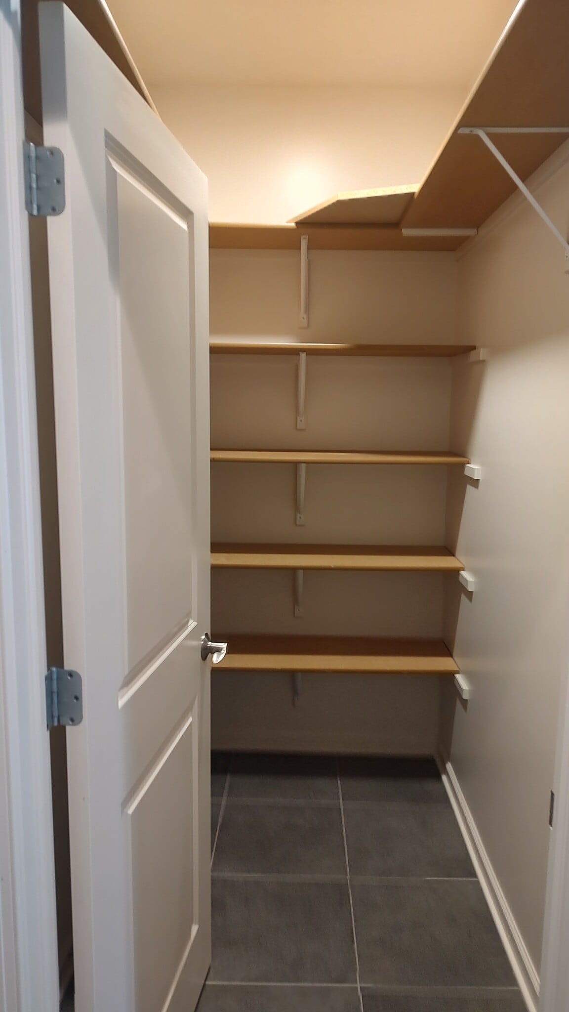 Walk In Pantry - 5814 Princess Margaret Dr