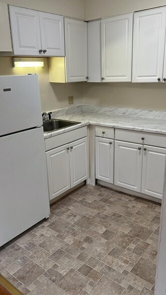 Kitchen - Harbour Point Gardens