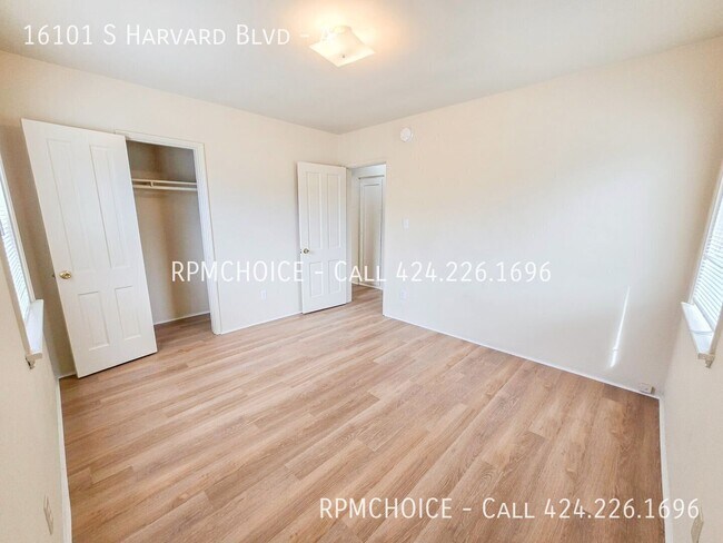 Building Photo - 16101 Harvard Blvd