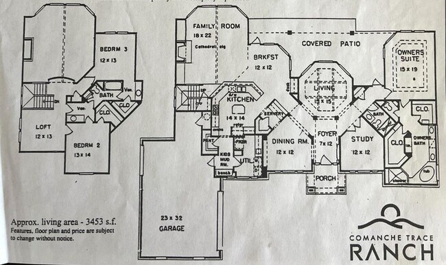 Building Photo - 3404 Comanche Trace Dr