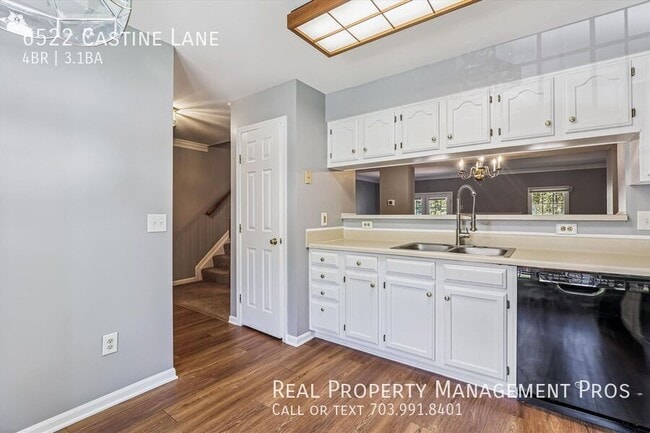Building Photo - 6522 Castine Ln