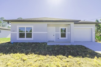 Building Photo - Beautiful Brand new house for rent, Lehigh Acres