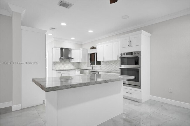 Building Photo - 2881 SW 145th Ct