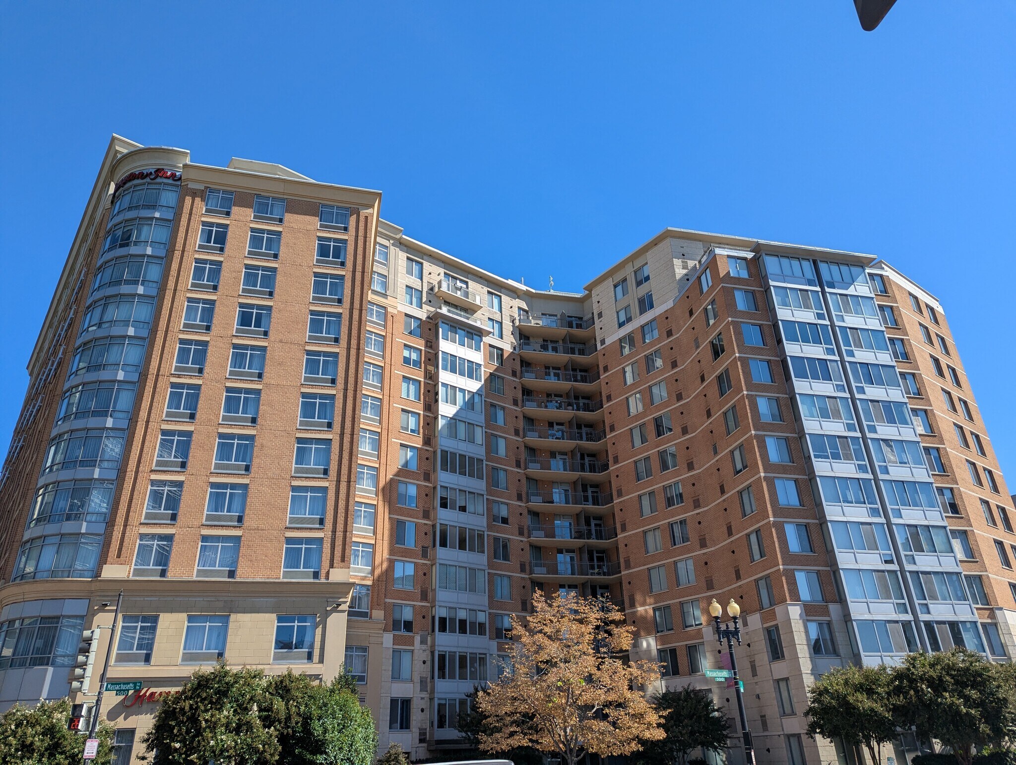 Building Photo - 555 Massachusetts Ave NW