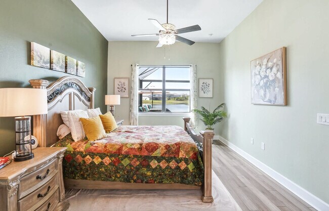 Building Photo - 16408 Pebble Rdg Dr