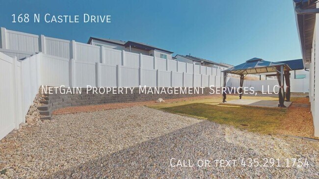 Building Photo - 168 N Castle Dr