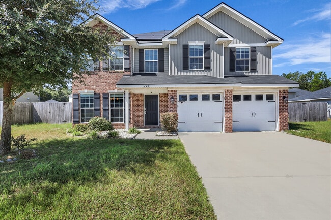 Building Photo - 721 Highgrove Ct