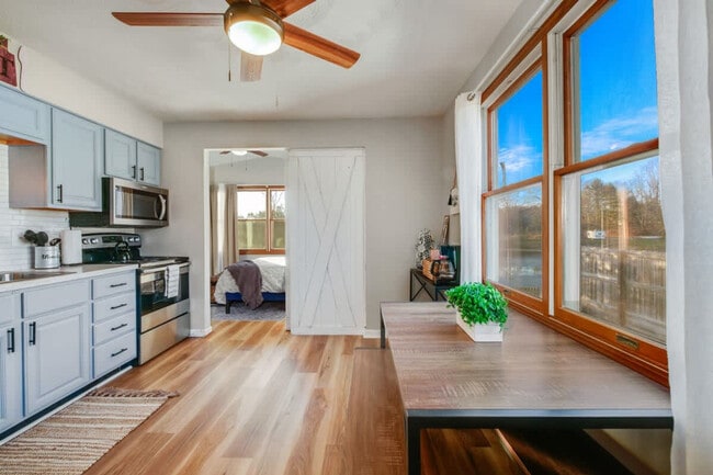 Building Photo - 4544 Erie Ave NW