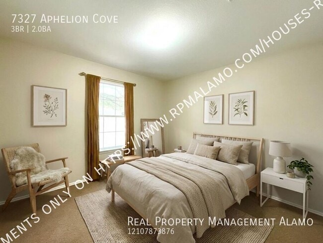 Building Photo - 7327 Aphelion Cove