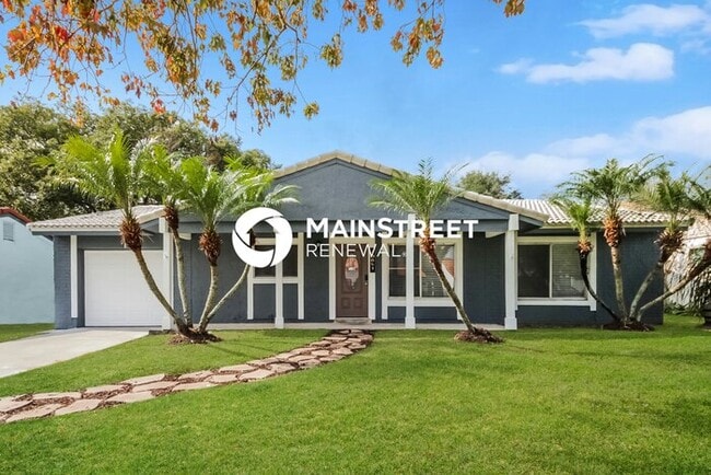 Primary Photo - 3 Bedroom Pet-Friendly Home in Orlando, FL...