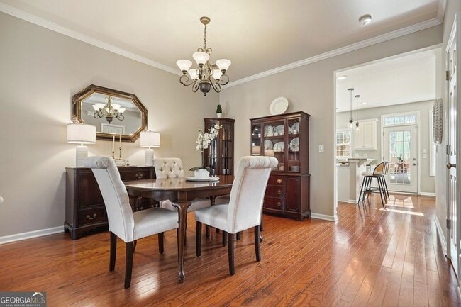 Building Photo - 3803 Waters Edge Trail