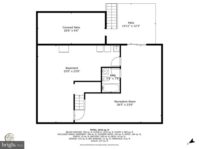 Building Photo - 9713 Velilla Rd