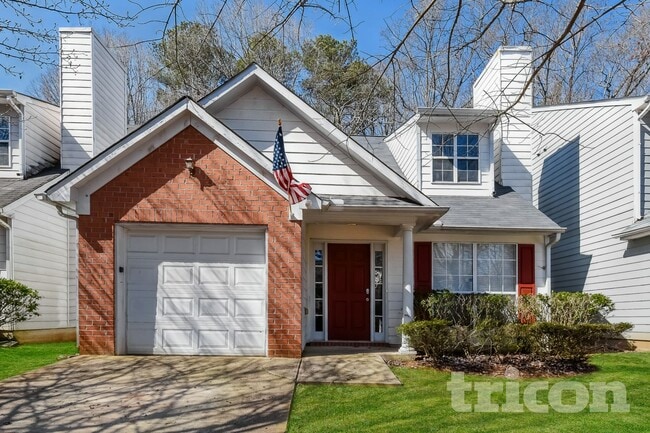 Building Photo - 2269 Charleston Pointe SE