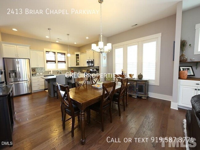 Building Photo - 2413 Briar Chapel Pkwy