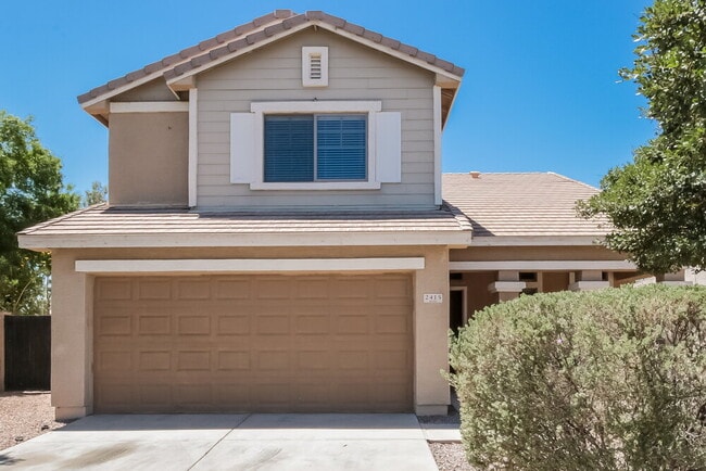 Building Photo - 2415 W Wrangler Way