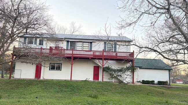 Building Photo - 3330 Band Rd