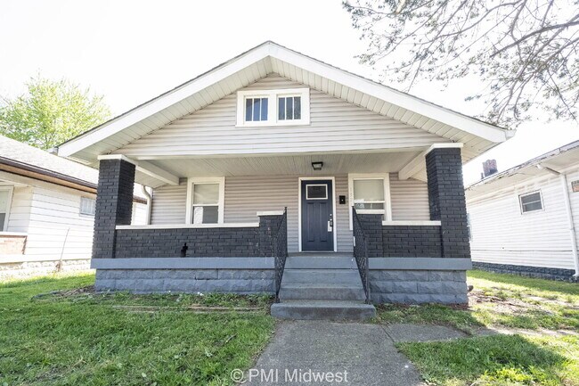 Building Photo - Coming Soon – West Side Convenience, Indy Access