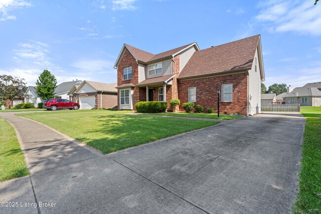 Building Photo - 8212 Grandel Pl