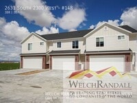 Building Photo - 2631 S 2300 W St