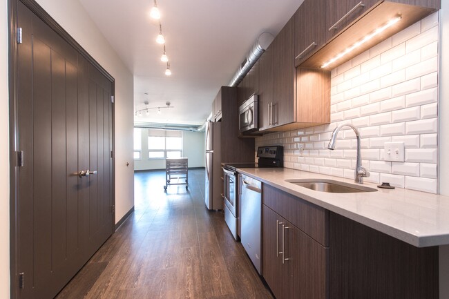 Floorplan - The Penn at Walnut on Highland