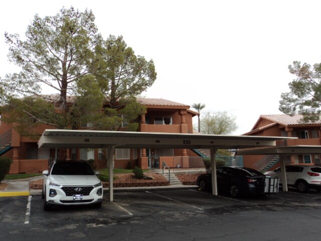 Building Photo - 930 Mesquite Springs Dr