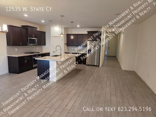 Building Photo - 12535 W State Ct
