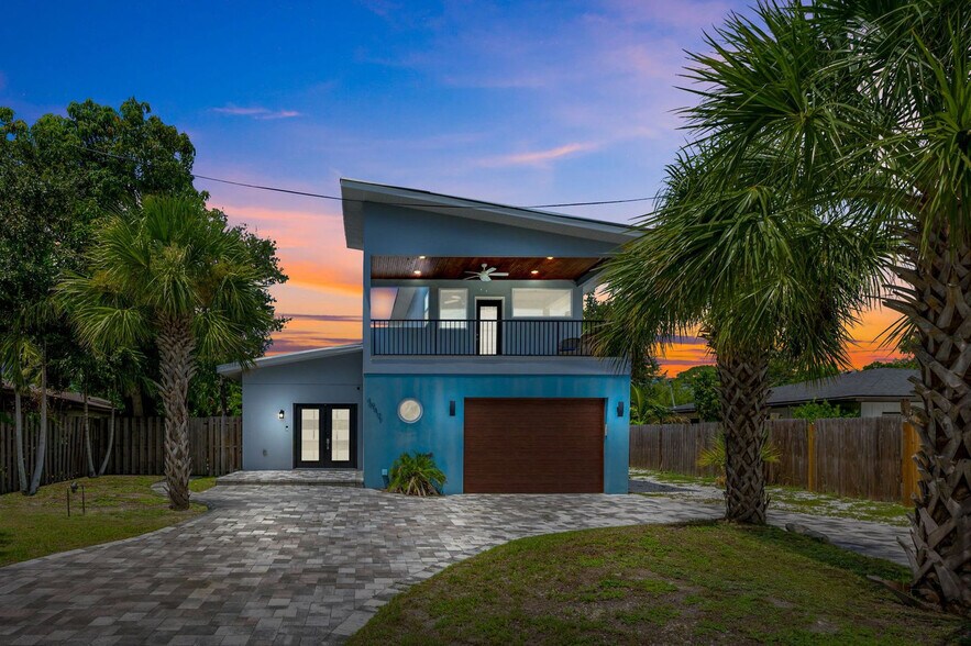 Building Photo - 4917 Remington Dr