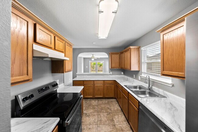 Building Photo - A Home Designed for Comfort and Convenience