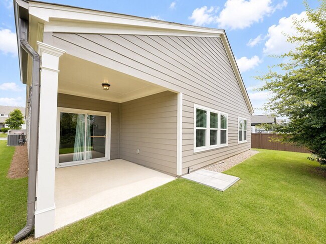Building Photo - Better Than New | Ranch Home with Flex Room, 3-Head Spa Shower, Covered Outdoor Living & Premium ...