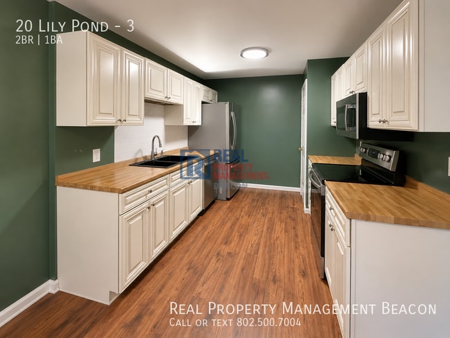 Building Photo - 20 Lily Pond Rd