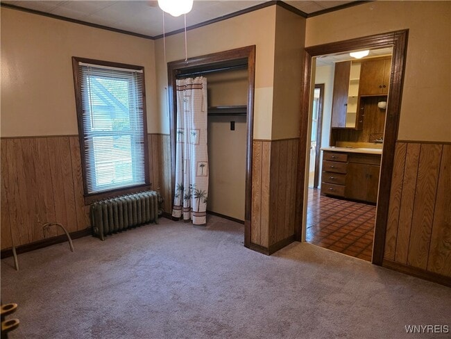 Building Photo - 176 Milnor Ave