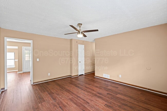 Building Photo - 1321 Timbercrest Dr