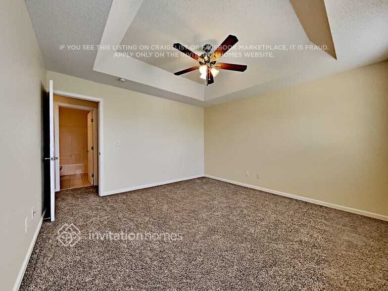 Building Photo - 10015 Baxter Caldwell Dr