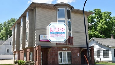Building Photo - 401 W Springfield Ave
