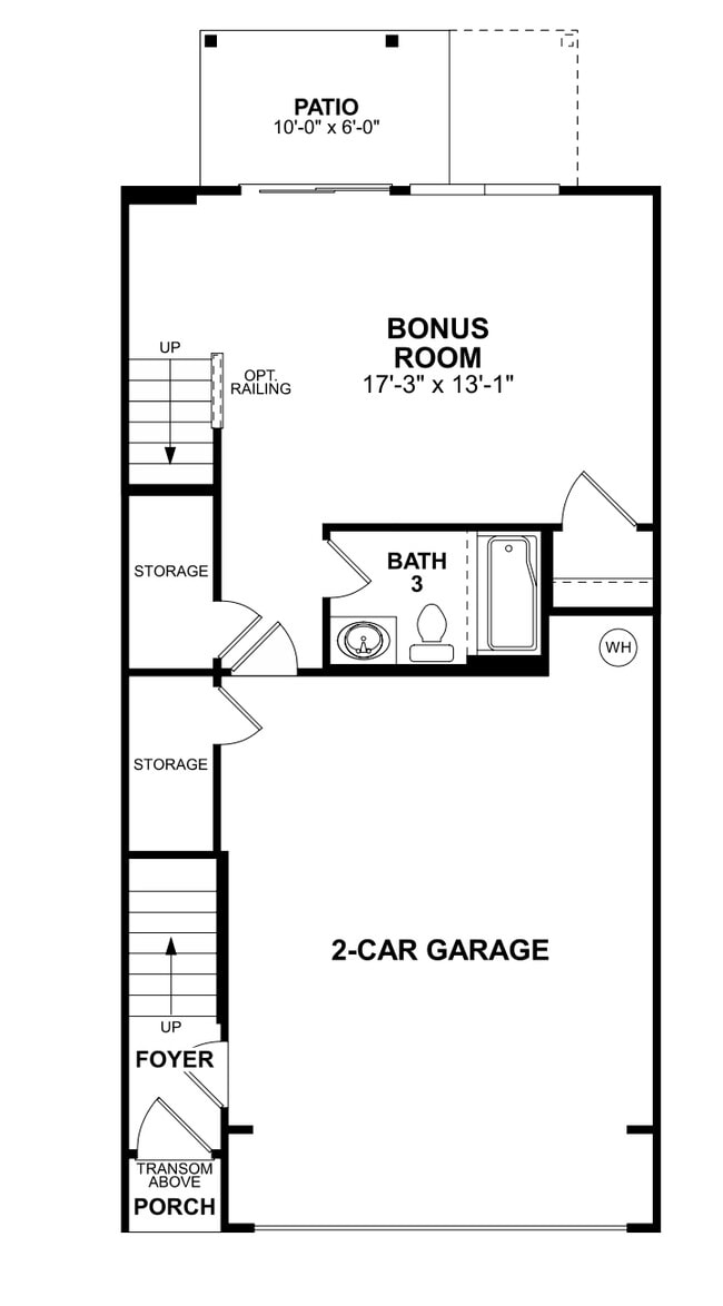 Primary Photo - 2888 Macintosh Woods Dr