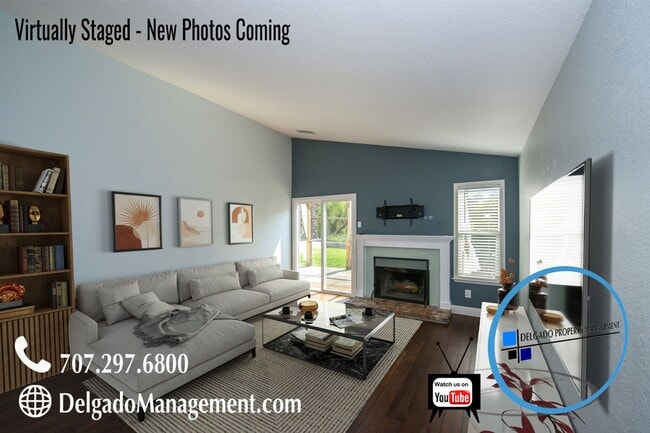 Building Photo - 751 New Bedford Ct
