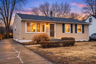 Building Photo - Welcome to Walker - $250 Off First Month's Rent