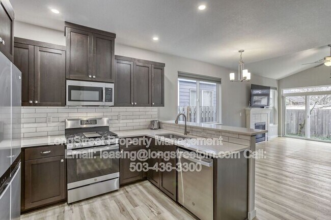 Building Photo - 6314 SE 87th Ave