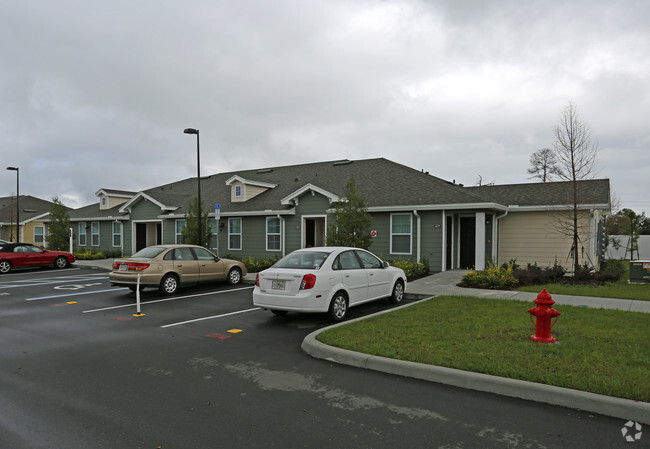 Building Photo - Saxon Cove Senior Living