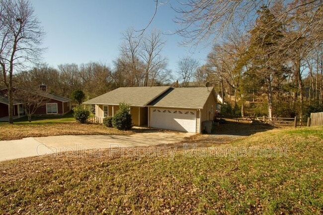 Building Photo - 11530 Vista Haven Dr