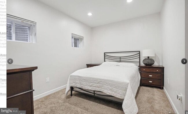 Building Photo - 5105 Westbard Ave