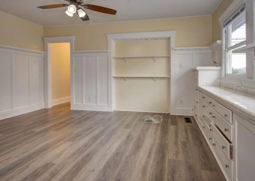 Building Photo - 1617 Georgia St