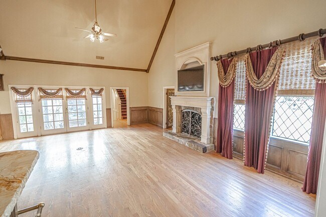 Building Photo - COMING SOON! Magnificent 6-Bedroom Gated Estate in Sand Canyon!