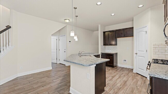 Building Photo - Spacious 4-Bedroom Home with a Backyard Oasis!