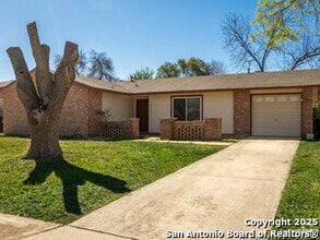 Building Photo - 6706 Spring Manor St