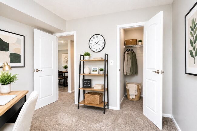 Building Photo - 2 bed 2 bath in Dublin City Schools!