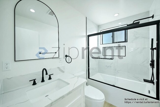 Building Photo - 4935 Cloud Ave