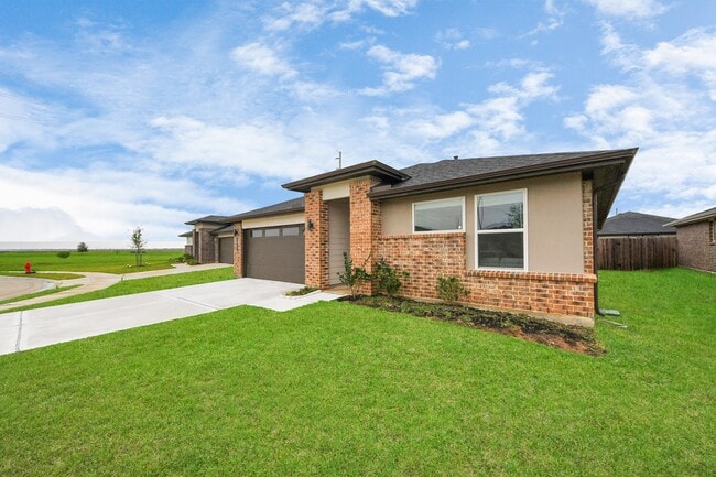 Building Photo - 3907 Gael Run Ct