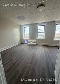 Building Photo - 2128 St Michael St