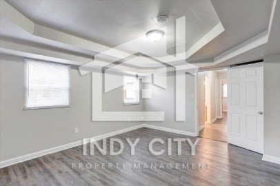 Building Photo - 3534 N Parker Ave
